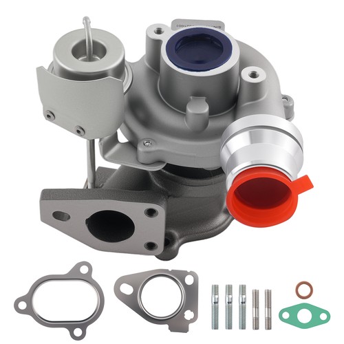 Turbocompressore per dacia - turbocompressore,