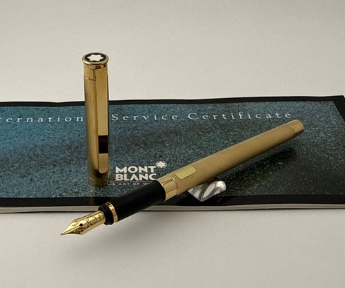 Penna stilografica vintage