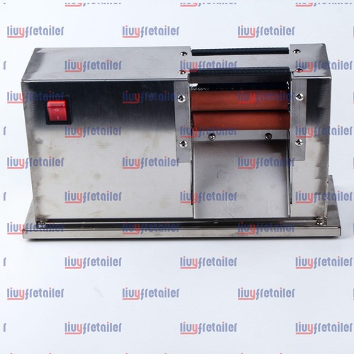 1pz macchina semiautomatica - 1pz,