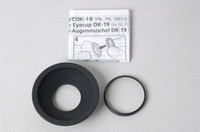 Nikon DK-19  Conchiglia