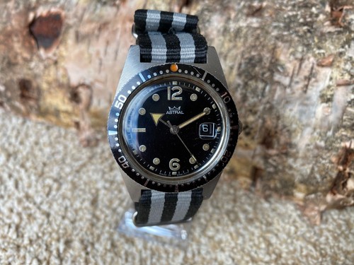 Orologio vintage smiths - orologio,