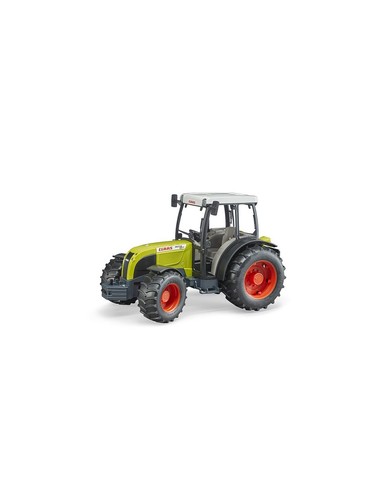 Bruder trattore claas nectis - bruder,
