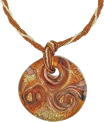 Collana per donna - donna, con
