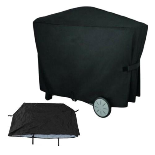 Copertura griglia barbecue