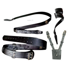 Sam browne belt - sam,