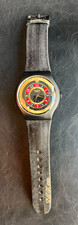 Orologio Swatch - Licenza di