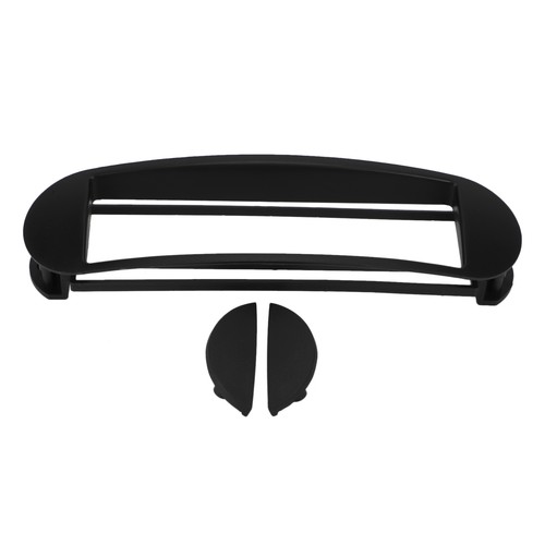 Din radio fascia dvd - radio,