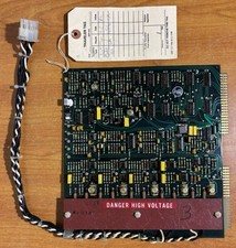 Scheda di alimentazione