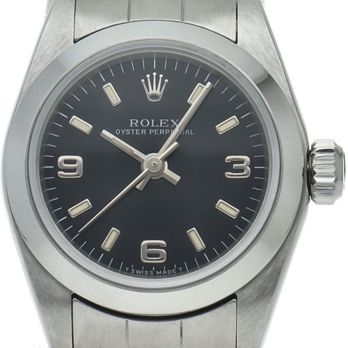 Orologio donna rolex oyster - orologio,