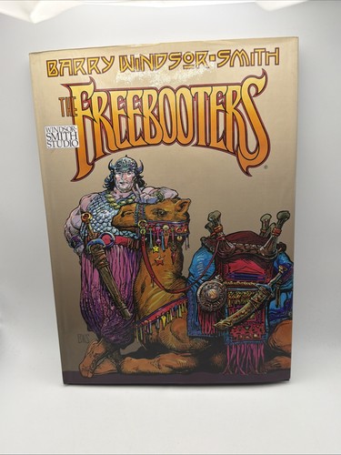 The freebooters collection - freebooters,