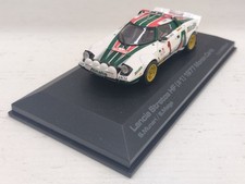 Lancia Stratos HF HPI 980