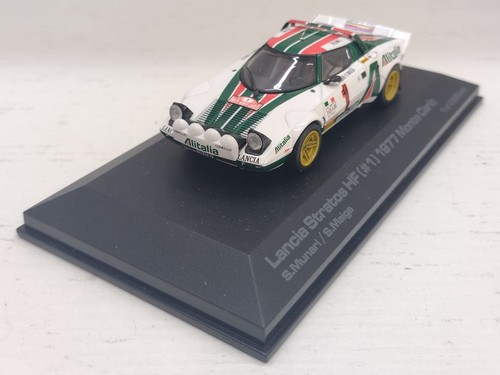 Lancia stratos hpi 980 - stratos,