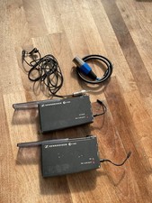Sennheiser EW 500 G1
