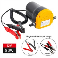 Kit Pompa Aspirazione