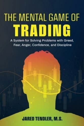 The mental game trading a - of, :