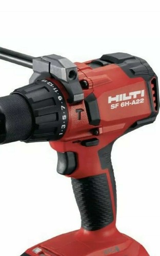 Hilti a22 trapano - sf, a