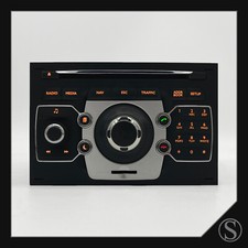 Peugeot Citroën Head Unit NG4 BE6430 Radio Navigatore 308 3008 C5 III RCZ