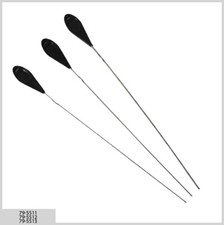 SET 3 SCOVOLINI 0,7 0, 9 1,2 mm PULIZIA PISTOLA STAZIONE DISSALDANTE DISSALDATUR