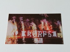 Tessera Ultras Granata Korps