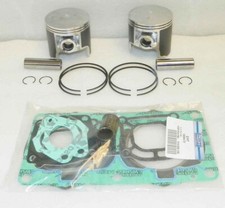 Top End Rebuild Kit Yamaha 700