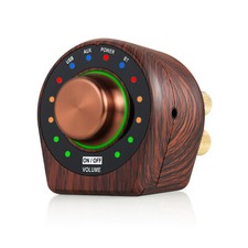 Amplificatore di Potenza HiFi