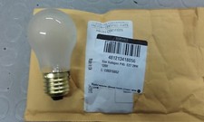 lampadina E27 - 28W per