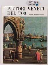 EBOND Pittori veneti del '700
