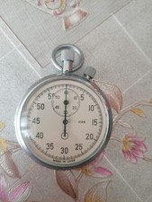 Cronometro vitage Zlatoust. 