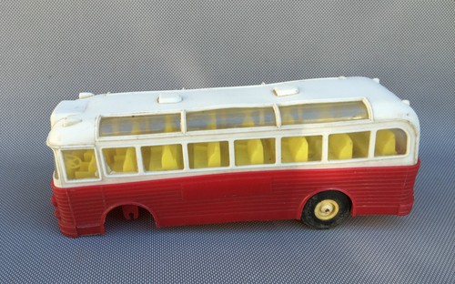 Antico auto plastica - in,