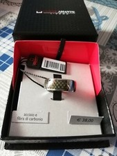 Gioielli UOMO - ROSSO AMANTE 