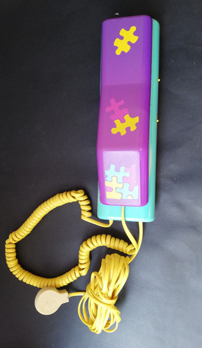 Telefono tavolo swatch - tavolo,
