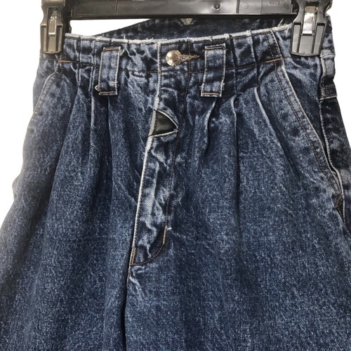Jeans mamma vintage - taboo, vita