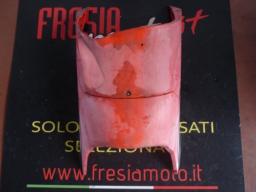Plastica sottopedana - plastica,