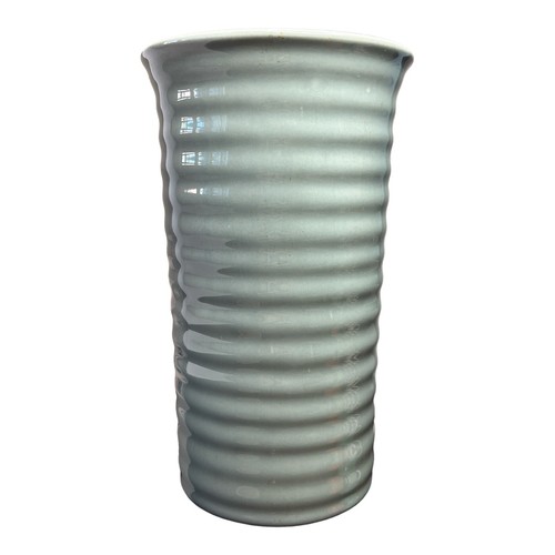Vaso bauer company - company, pottery