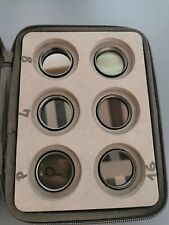 filtri polar pro nd cpl uv dji phantom 4 standard dji phantom 3 pro/ adv