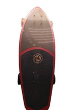 Kryptonics Skateboard