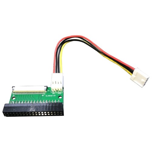 Convertitore pin floppy usb - floppy, da