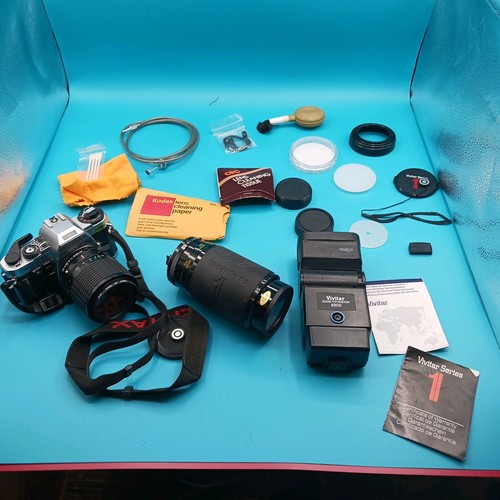 Lotto fotocamera mm - fotocamera,