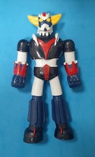 GOLDRAKE ROBOT GOMMA FLEXY ? Toei Dynamic Pictural 1978 ? CEPPI RATTI ??