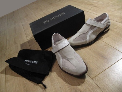 Scarpe puma nuove con - scarpe,