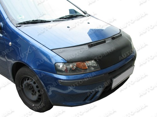Auto car bra compatibile fiat - compatibile,