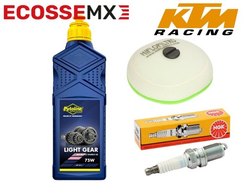 Kit tagliando ktm sx250 - ktm,