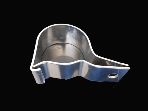Pezzi acciaio inox - 1,