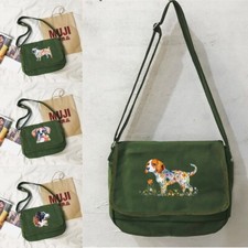 Borse messenger unisex