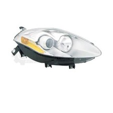 Faro proiettore principale