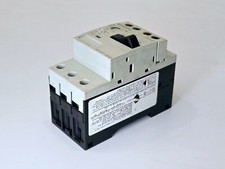 Interruttore SIEMENS SIRIUS