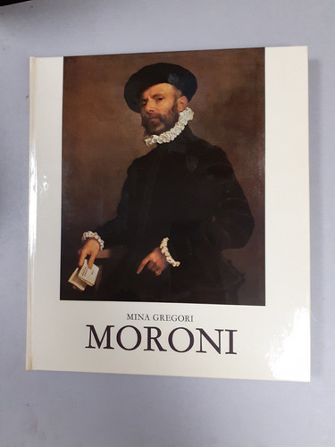 Giovan battista moroni - battista,