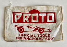 Vintage Proto Ufficiale