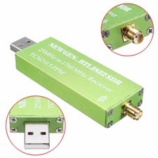 Nuovo rtl sdr - nuovo, rtl-sdr