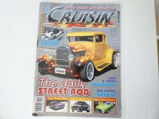 Per Cruisin n 25 magazine